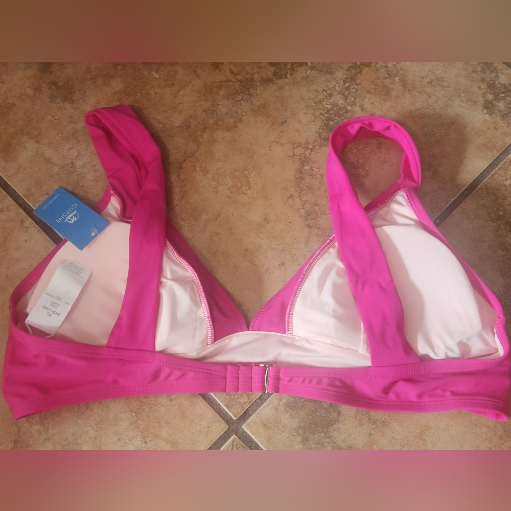 Cupshe Women's Bikini - Picture 3 of 4
